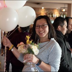 Meet your Posher, Jane